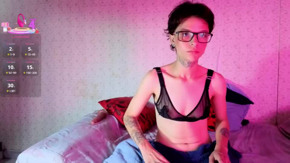 tomboy_and_skinny11_pm Webcam Chat September 15, 2026