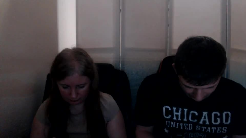 jenisandpeter Webcam Chat September 15, 2026