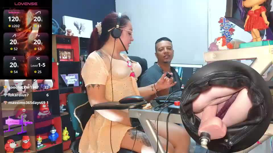 kyobiker223 Webcam Chat September 15, 2026