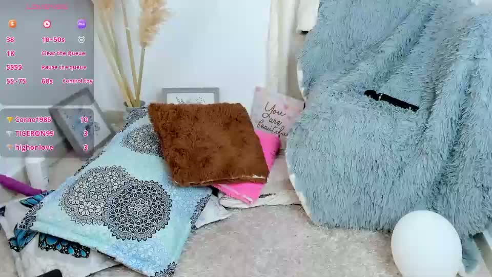 susanamartinez1 Webcam Chat September 15, 2026