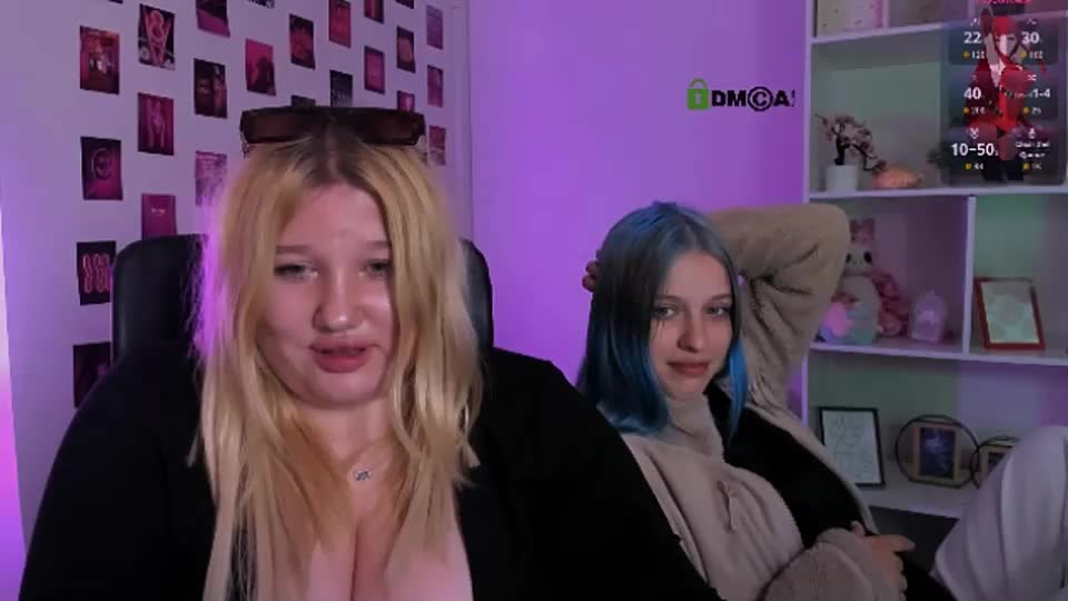 kaela_spell_ Webcam Chat September 15, 2026