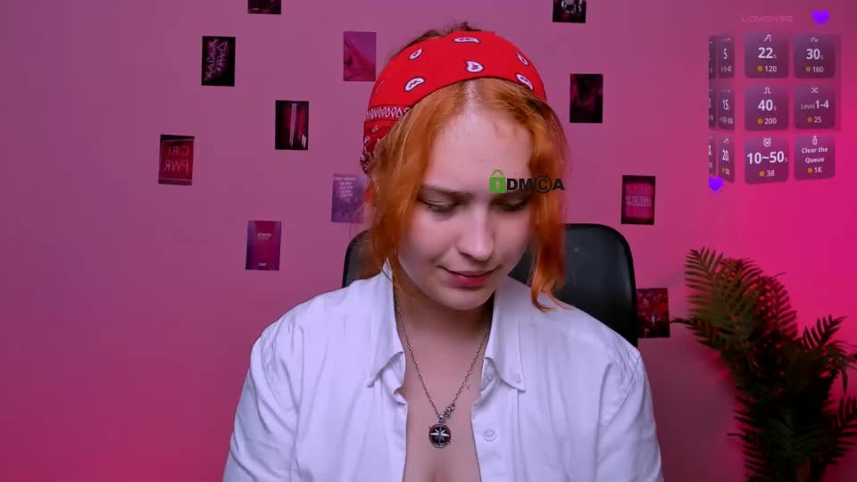 nami_glow Webcam Chat September 15, 2026