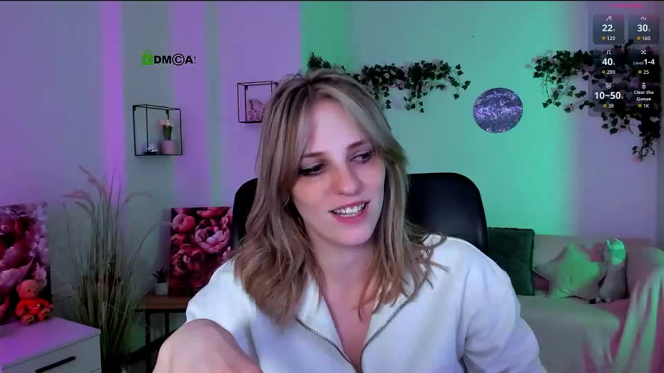emma_bless_ Webcam Chat September 15, 2026