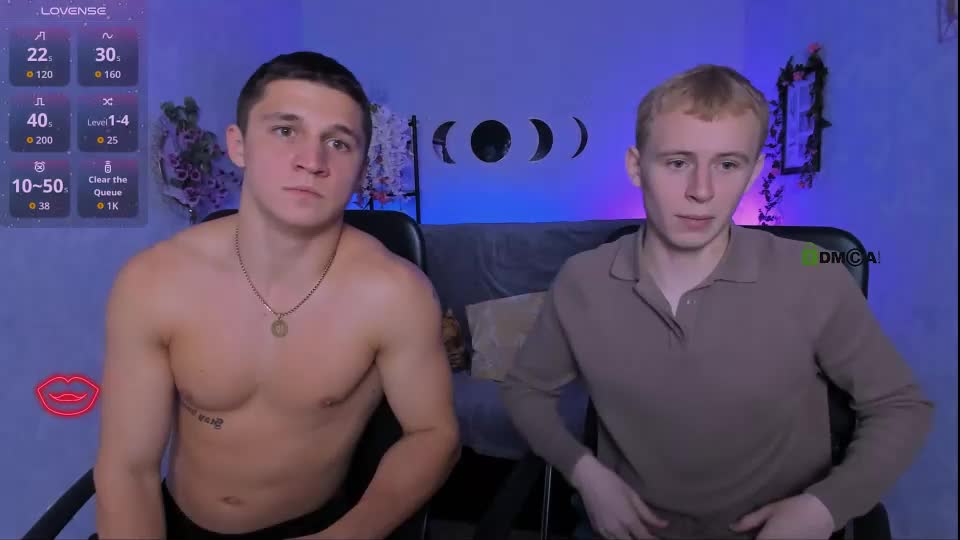 emmanuel_shine Webcam Chat September 15, 2026