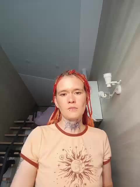 YukiFox Webcam Chat September 15, 2026
