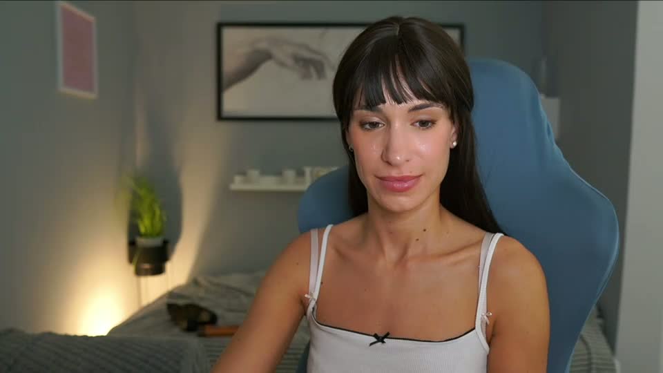 verikovaolga Webcam Chat September 15, 2026