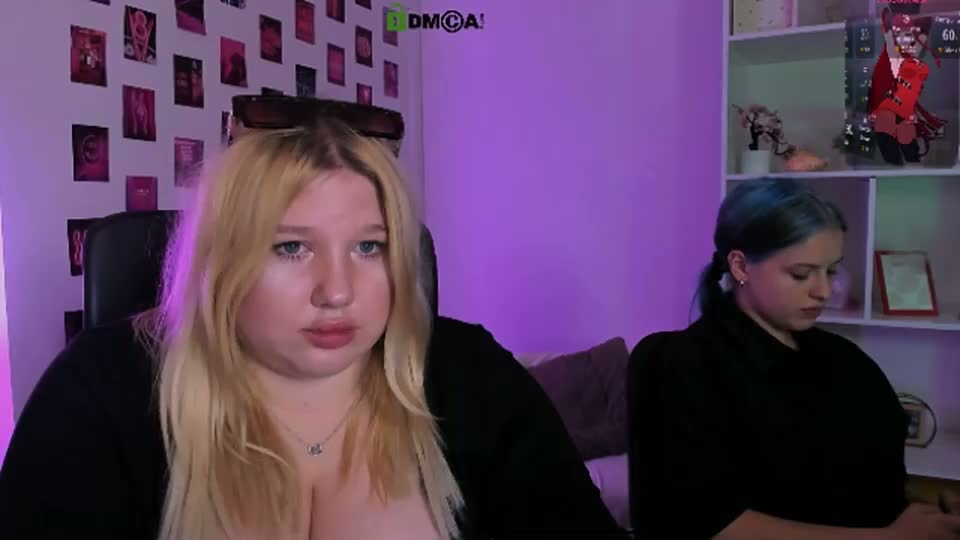 kaela_spell_ Webcam Chat September 15, 2026