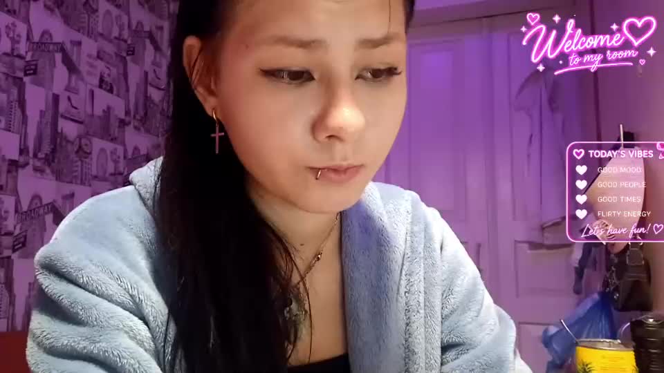 feleciacuzzo Webcam Chat September 15, 2026