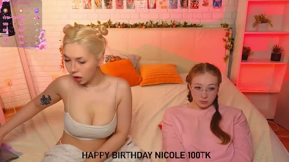 _ramune_ Webcam Chat September 15, 2026