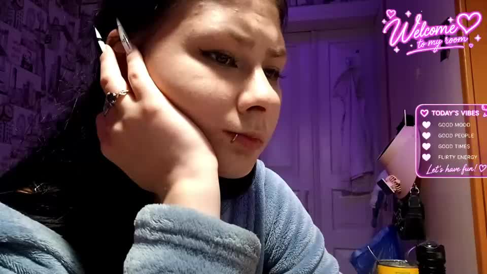 feleciacuzzo Webcam Chat September 15, 2026