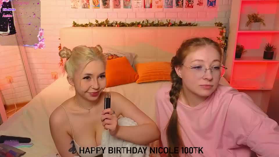 _ramune_ Webcam Chat September 15, 2026