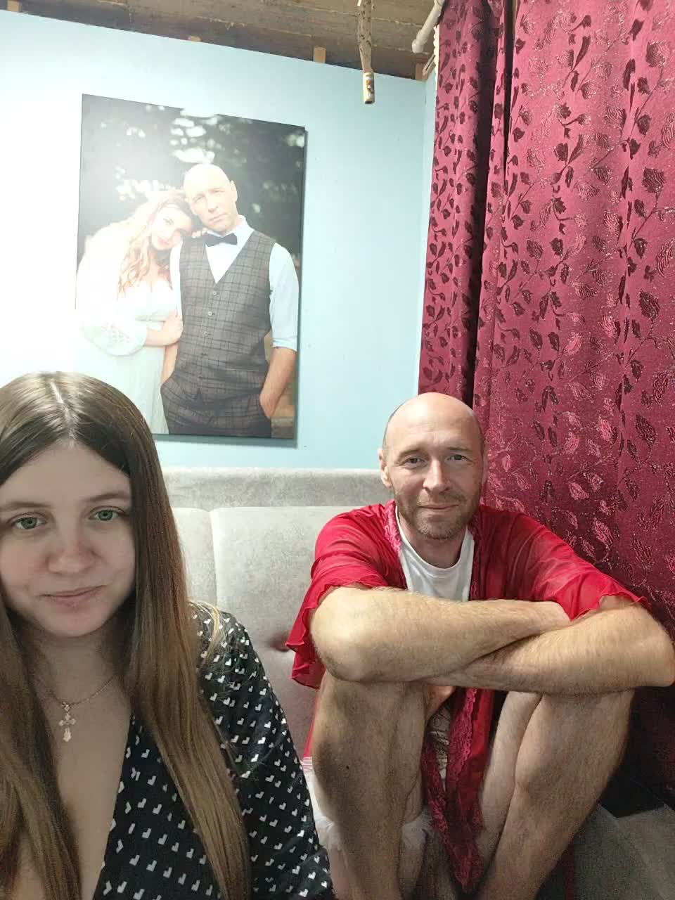 KeshVi777a Webcam Chat September 15, 2026