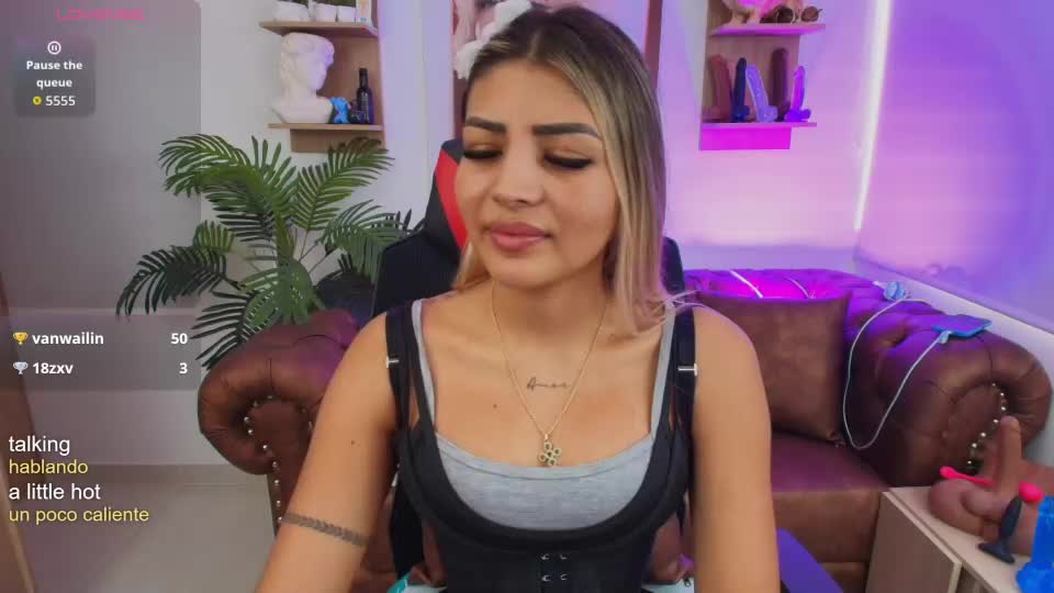 saloomee__ Webcam Chat September 15, 2026