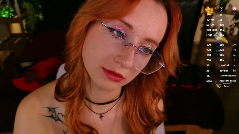 dark_lola_ Webcam Chat September 15, 2026