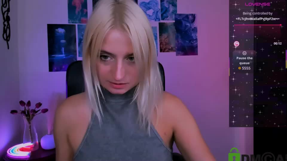 aya_vv Webcam Chat September 15, 2026