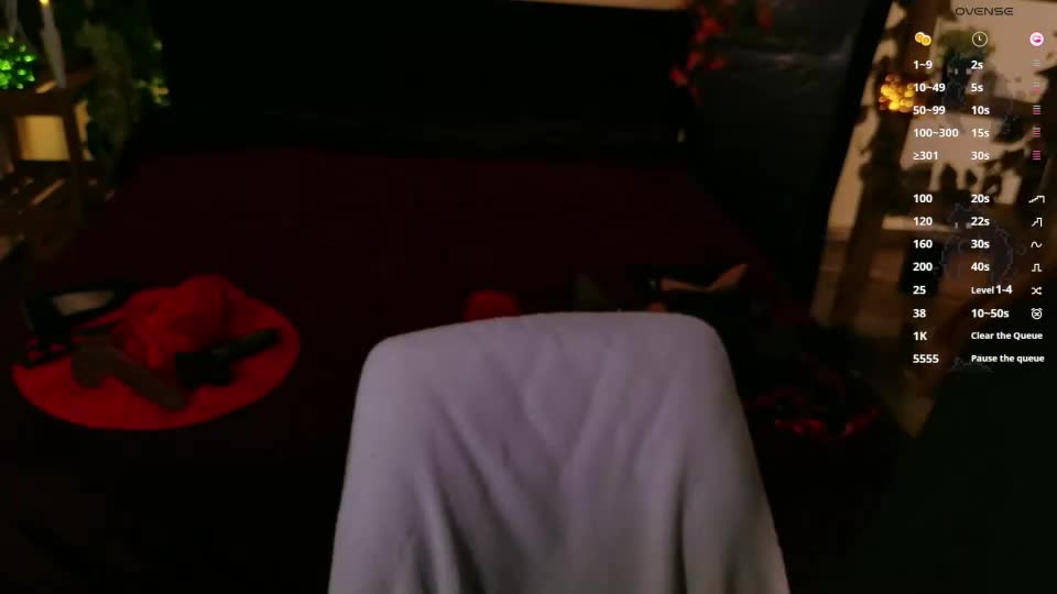 dark_lola_ Webcam Chat September 15, 2026