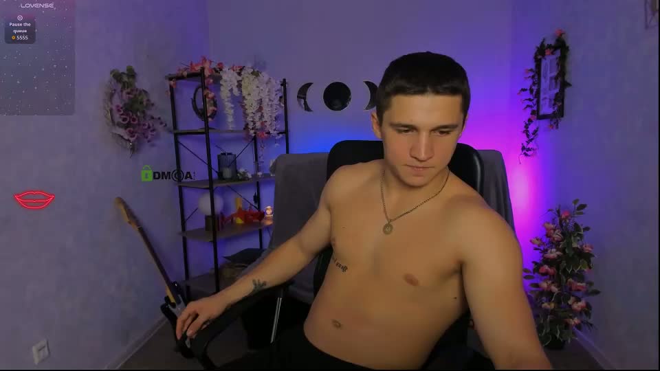 emmanuel_shine Webcam Chat September 15, 2026