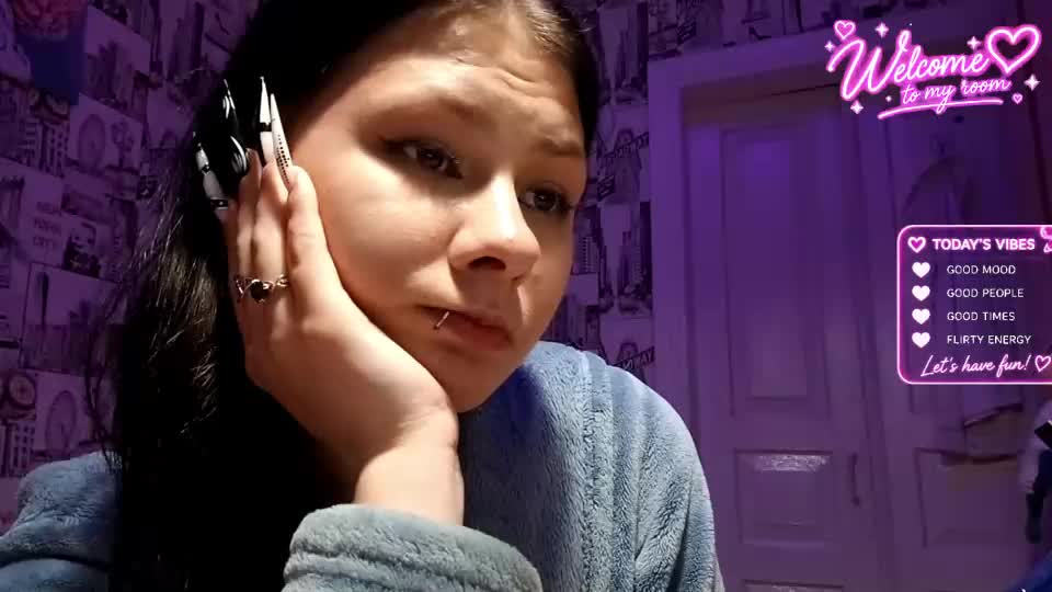feleciacuzzo Webcam Chat September 15, 2026