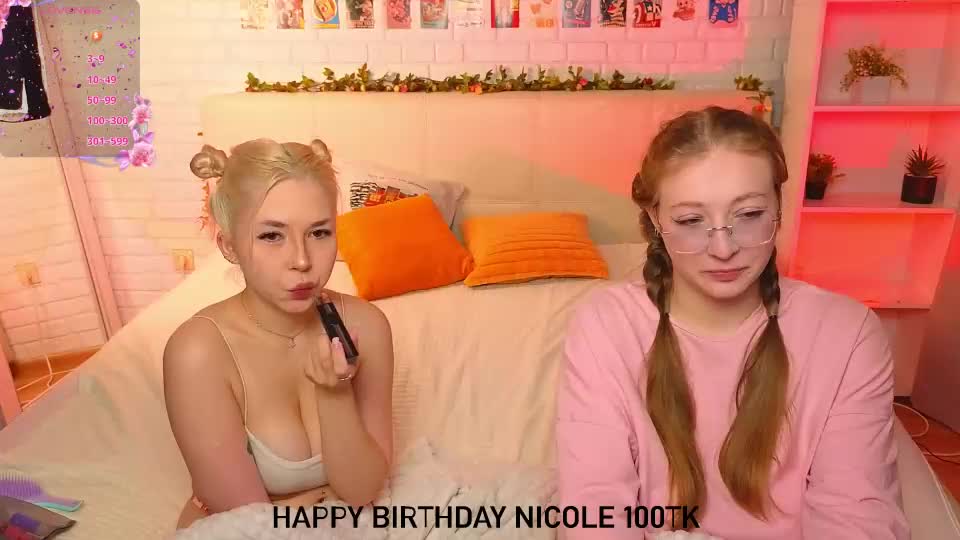 _ramune_ Webcam Chat September 15, 2026