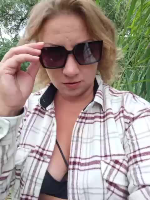yuliia_3003 Webcam Chat September 15, 2026