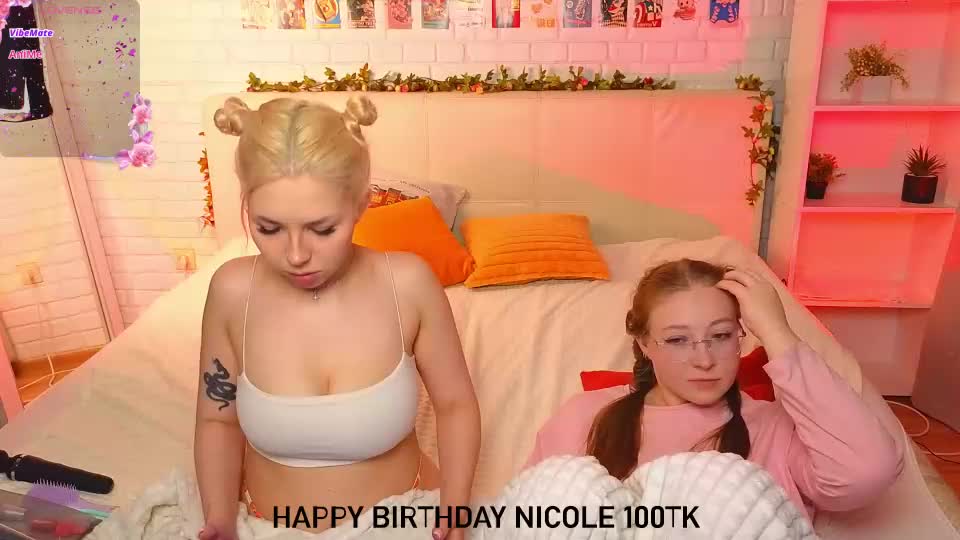 _ramune_ Webcam Chat September 15, 2026