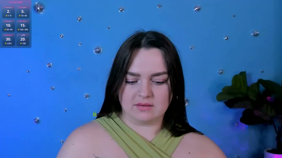megan_sparkling Webcam Chat September 15, 2026