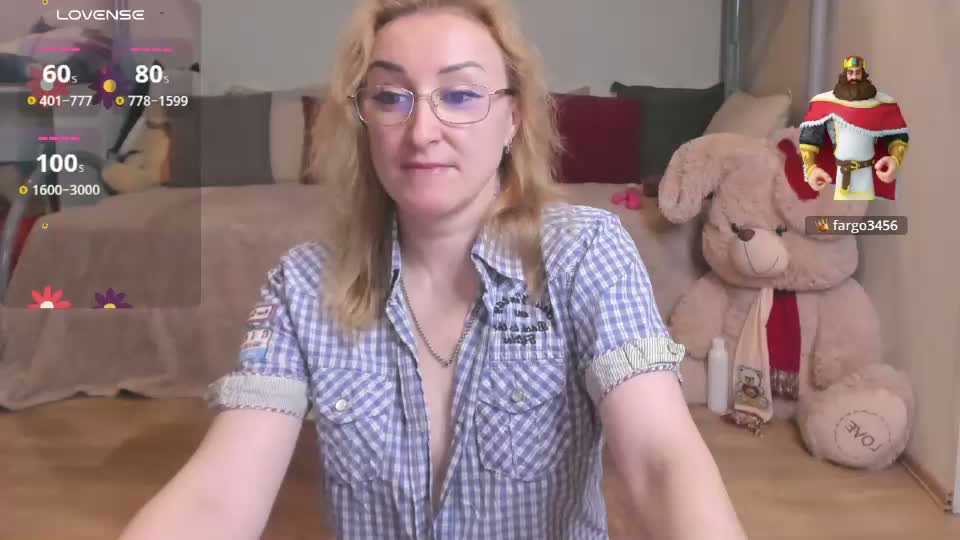 madissonkiss Webcam Chat September 15, 2026