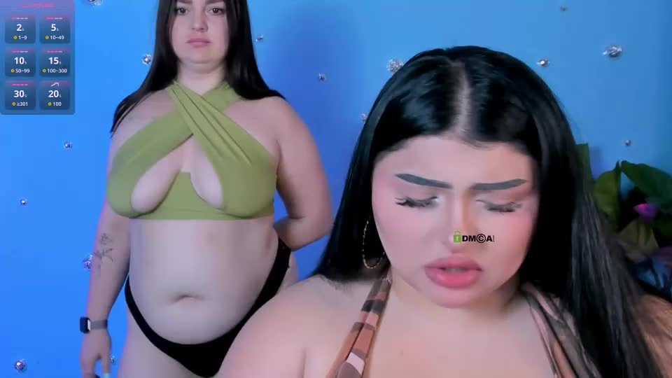 megan_sparkling Webcam Chat September 15, 2026