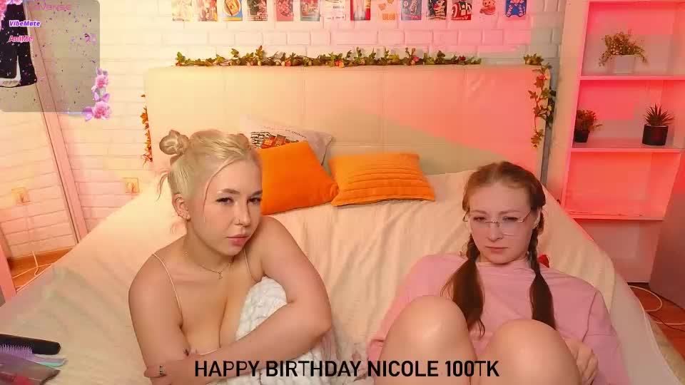 _ramune_ Webcam Chat September 15, 2026