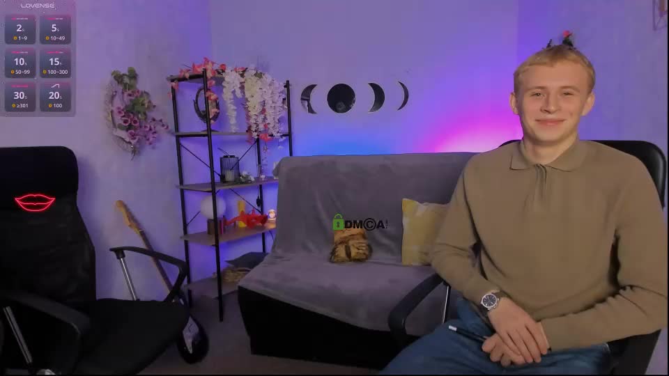emmanuel_shine Webcam Chat September 15, 2026