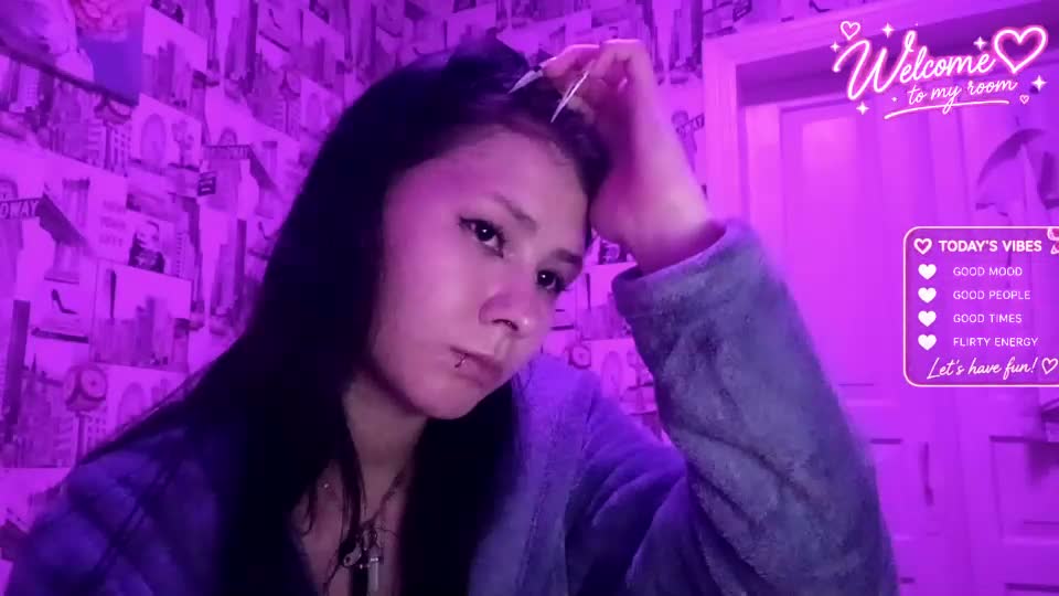 feleciacuzzo Webcam Chat September 15, 2026
