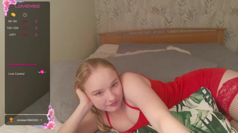 shawty_miia Webcam Chat September 15, 2026