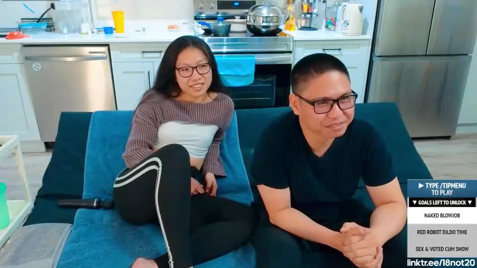 18not20 Webcam Chat September 15, 2026