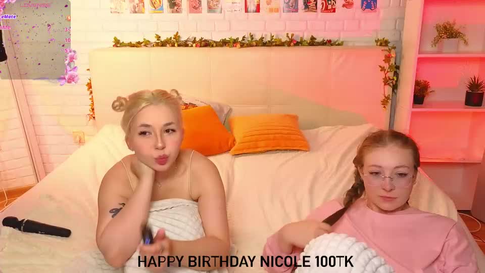 _ramune_ Webcam Chat September 15, 2026