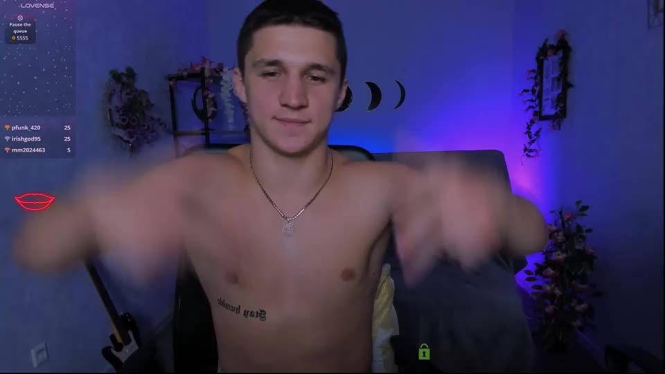 dylan_knight Webcam Chat September 15, 2026