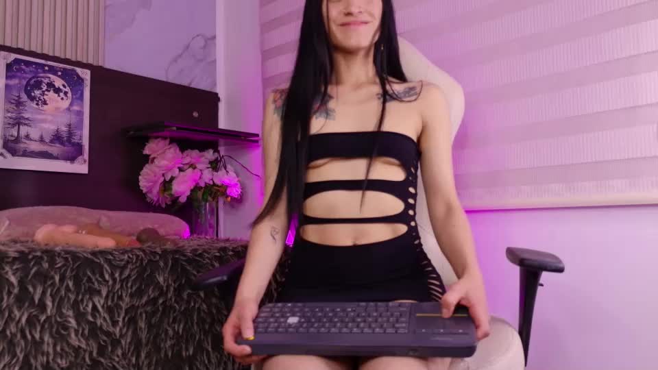 pink_as Webcam Chat September 15, 2026