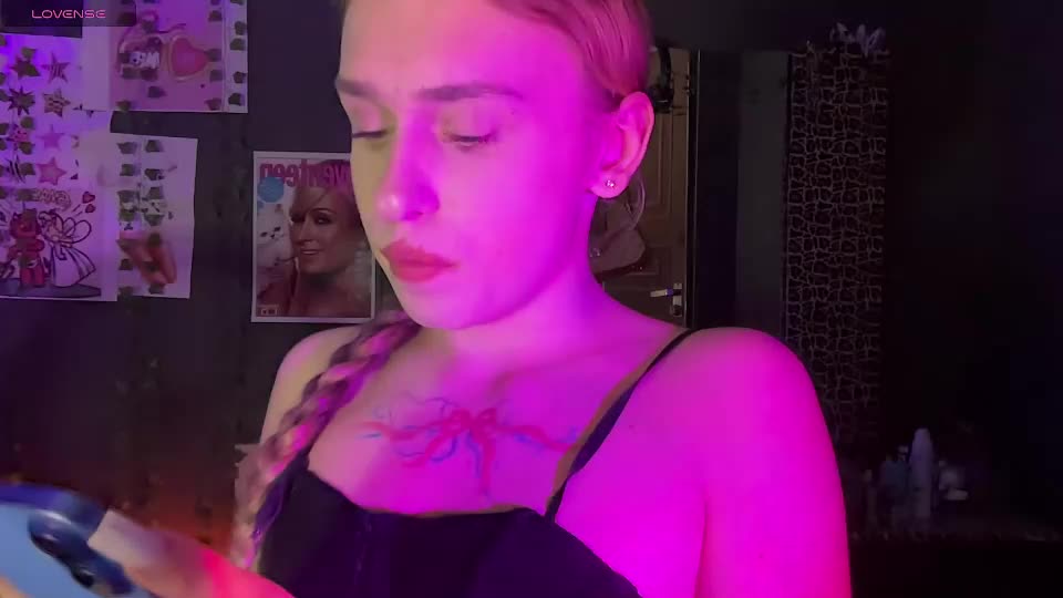 miss_barbie1 Webcam Chat September 15, 2026