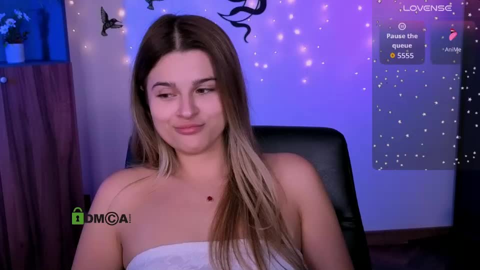 luckybabymeow Webcam Chat September 15, 2026