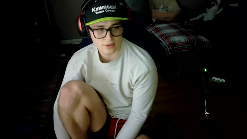 bubblebuttbdn Webcam Chat September 15, 2026