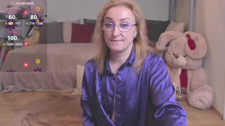 madissonkiss Webcam Chat September 15, 2026
