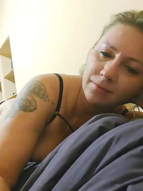 yuliia_3003 Webcam Chat September 15, 2026