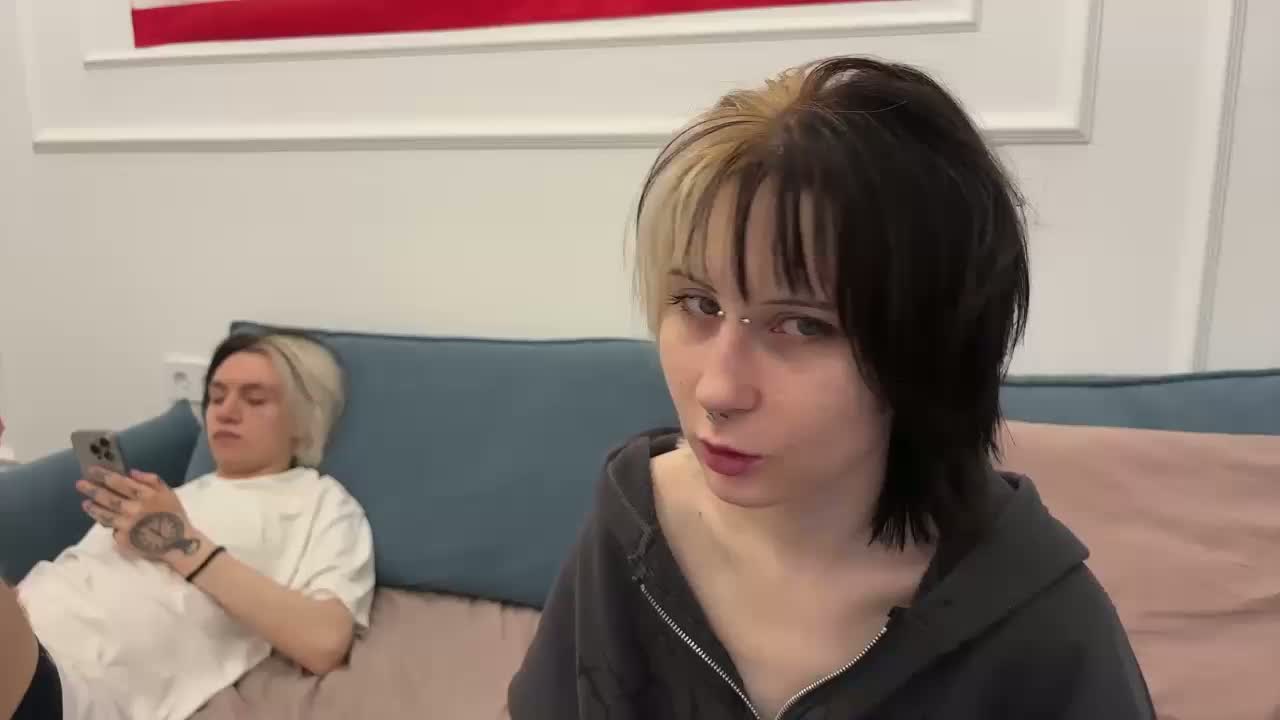 VeryRareTwix Webcam Chat September 15, 2026