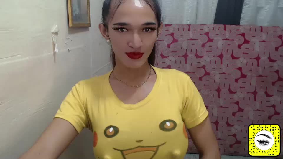 pretty_lady_kitty Webcam Chat September 15, 2026