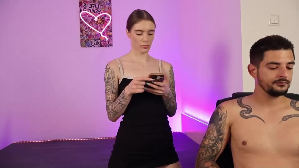 missbeauty_and_thebeast Webcam Chat September 15, 2026