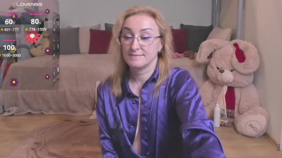 madissonkiss Webcam Chat September 15, 2026