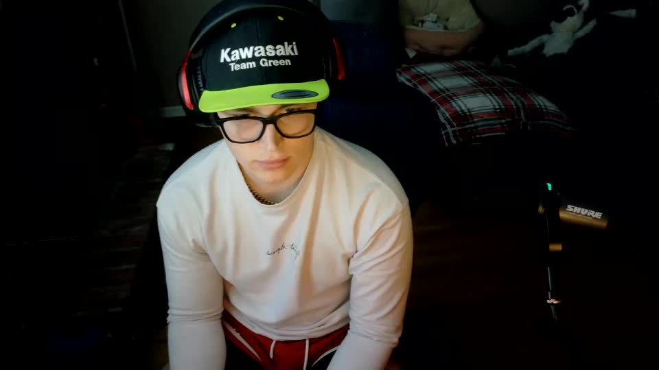bubblebuttbdn Webcam Chat September 15, 2026