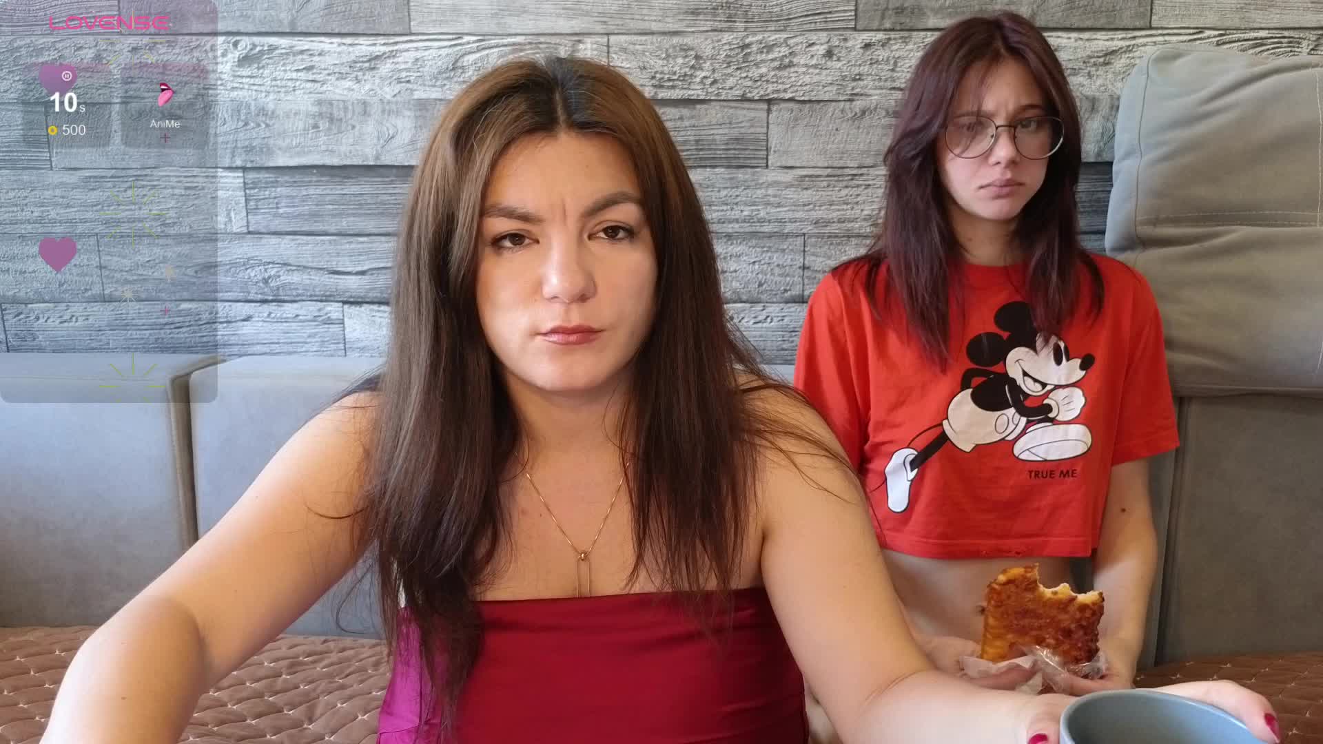 sosgirl1994 Webcam Chat September 15, 2026