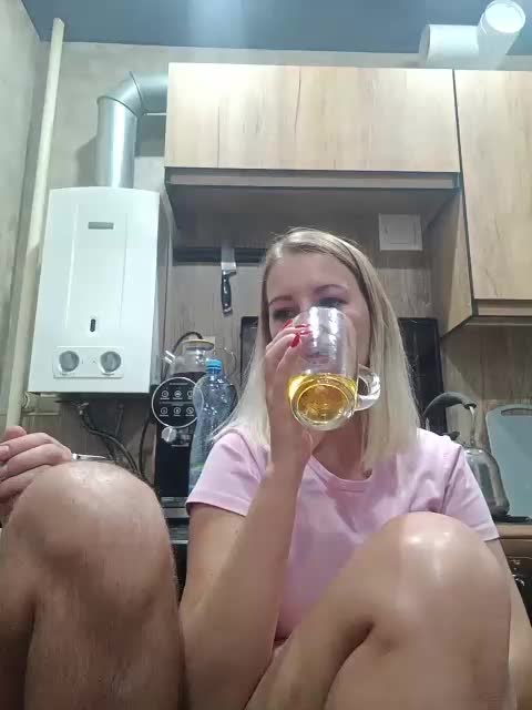 fruittella Webcam Chat September 15, 2026