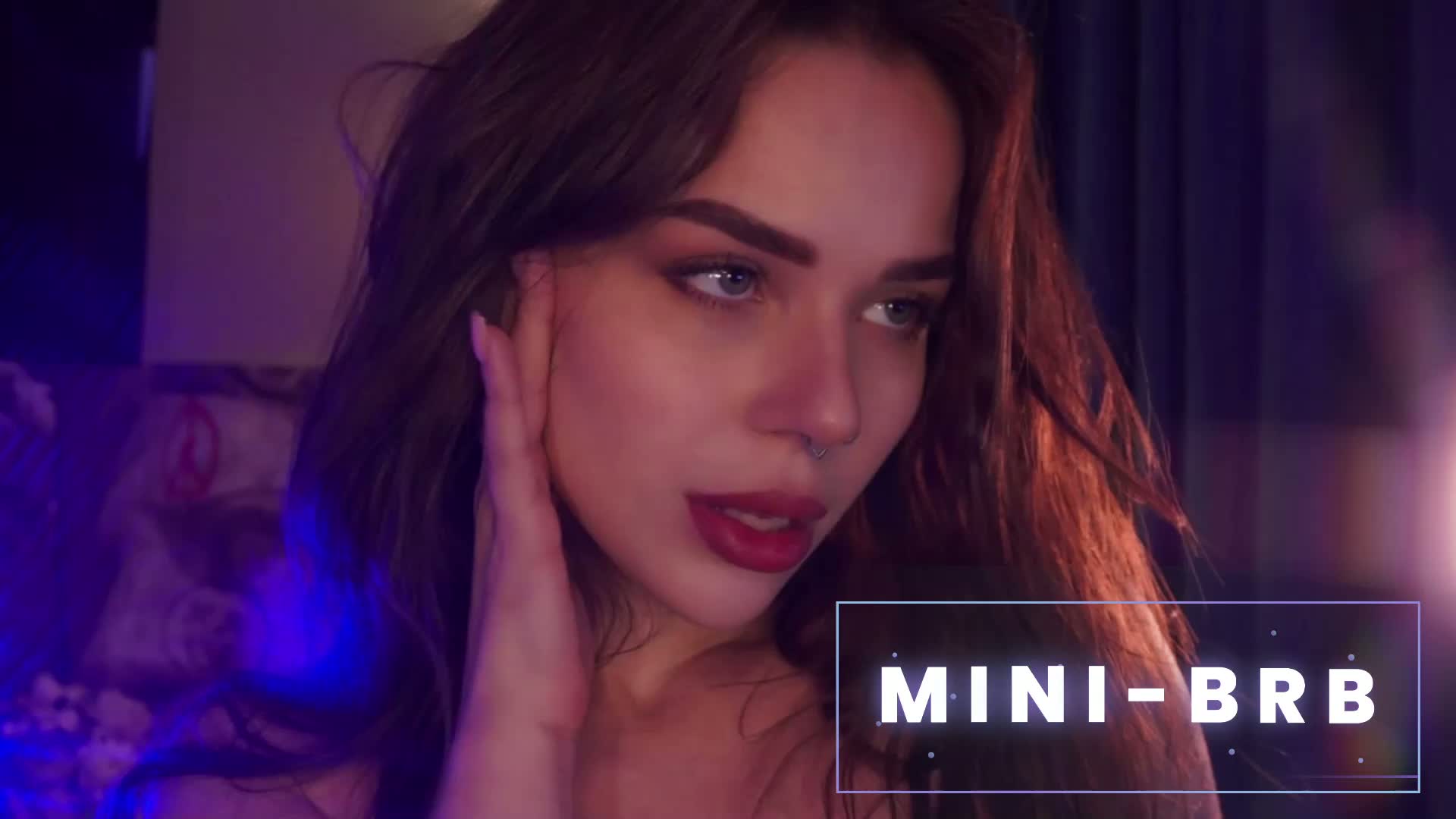 MiniNika Webcam Chat September 15, 2026