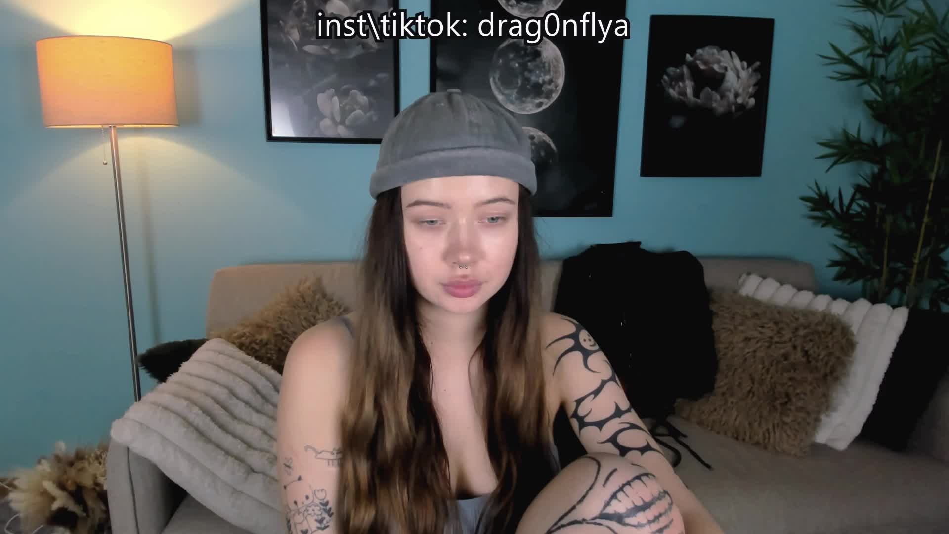 DragonFlya Webcam Chat September 15, 2026